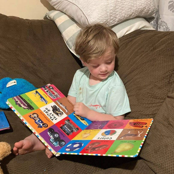 Meet the Posher - Picture 4 of 5